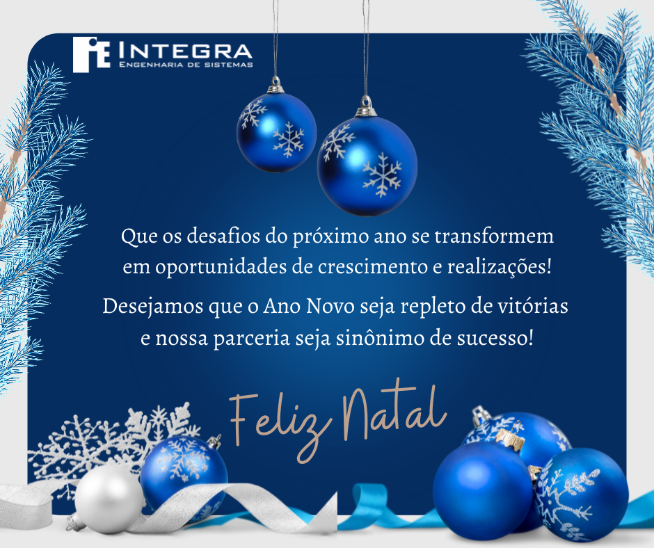 Controle Social deseja um feliz Natal e um próspero ano novo!