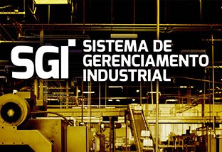 SGI - Sistema de Gerenciamento Industrial