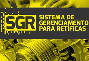 SGR - Sistema de Gerenciamento para Retificas