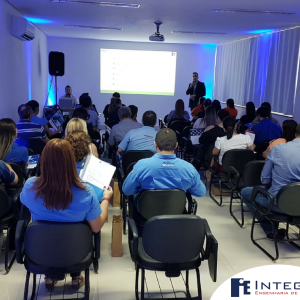 Evento: POTENCIALIZE SEUS RESULTADOS FINANCEIROS UTILIZANDO RECURSOS DE SEU SISTEMA