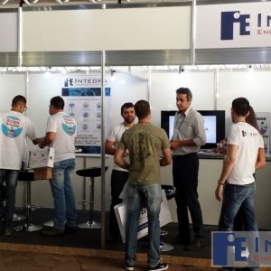 Participação na 3ª Edição da Expo Peças